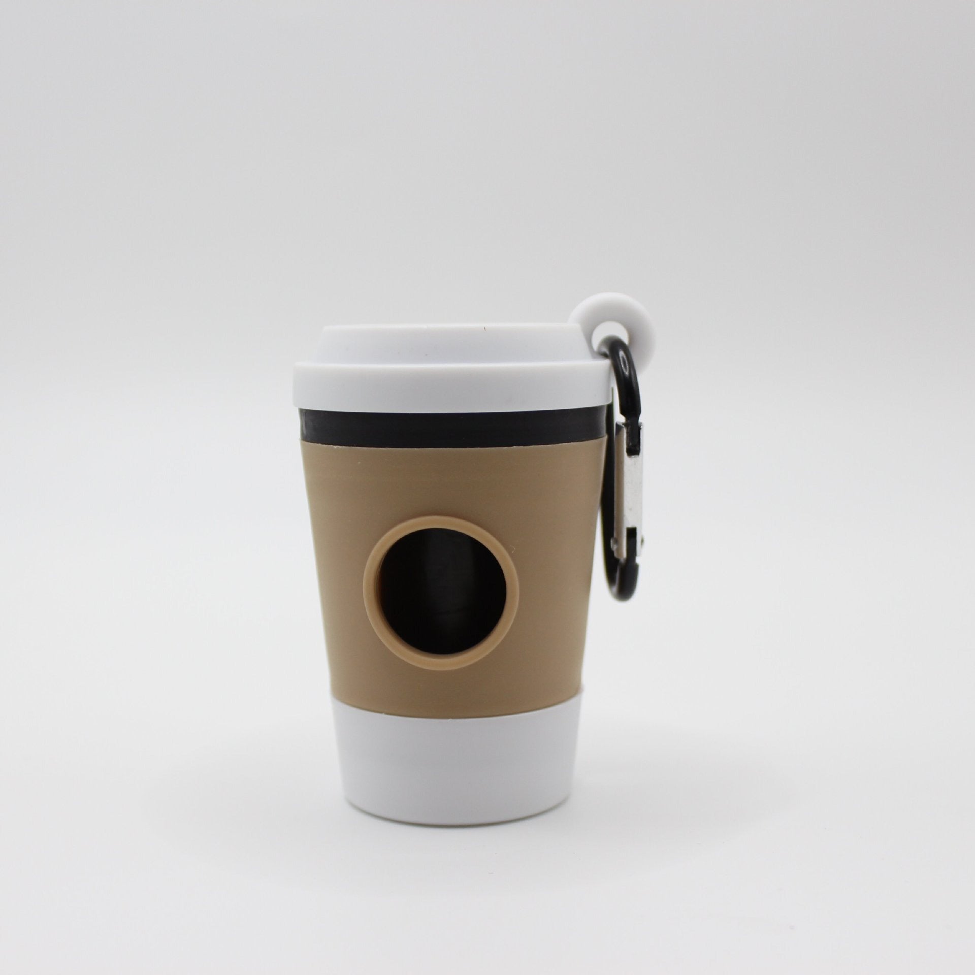 Come and Have a Super Hot Americano!!! — Pup Cup Poop Bag Bundle