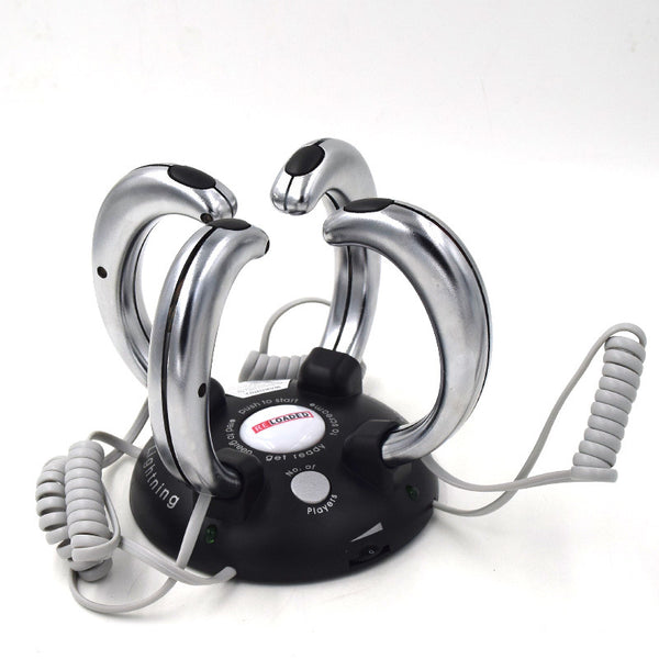 Creative Game Consoles, Parties, Prank Toys, Pranks, Micro-current Hot-selling Douyin with The Same Style