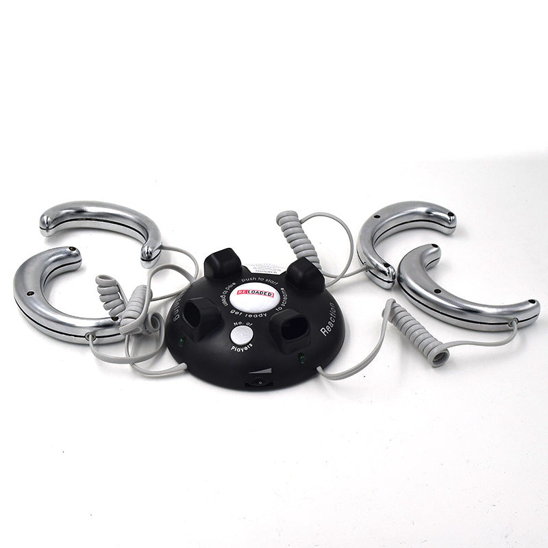 Creative Game Consoles, Parties, Prank Toys, Pranks, Micro-current Hot-selling Douyin with The Same Style