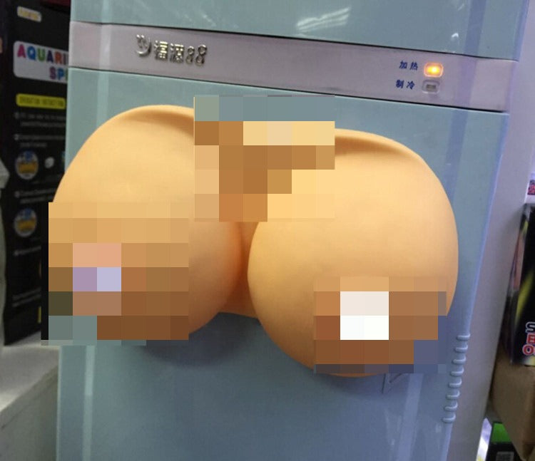 Manufacturer, soap dispenser, funny bath bottle hand sanitizer Bobo soap dispenser idea