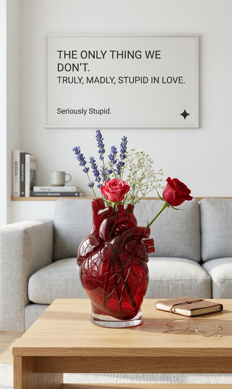 The Anatomic Chalice.