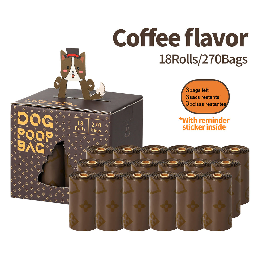 Alternative Arabica coffee beans