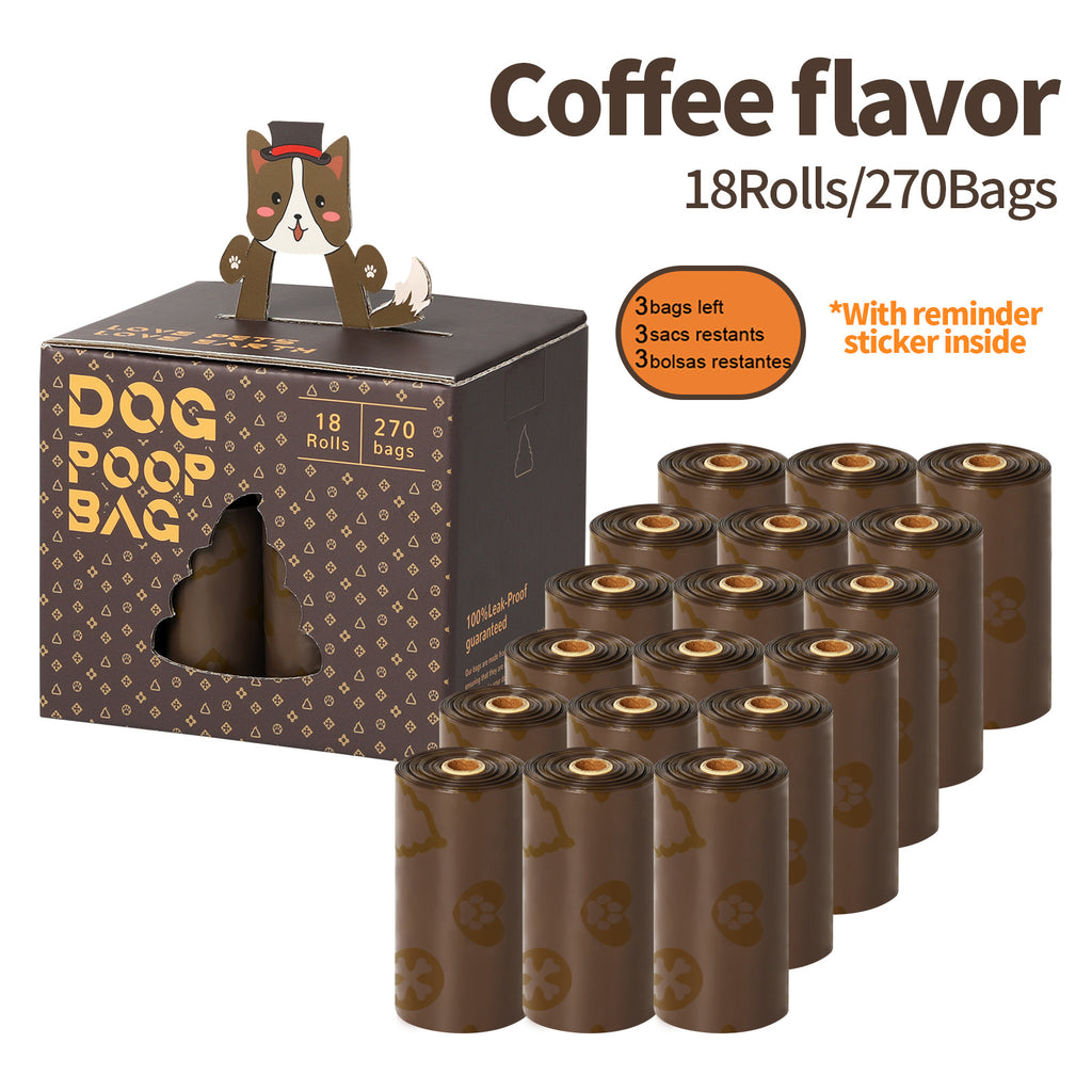 Alternative Arabica coffee beans