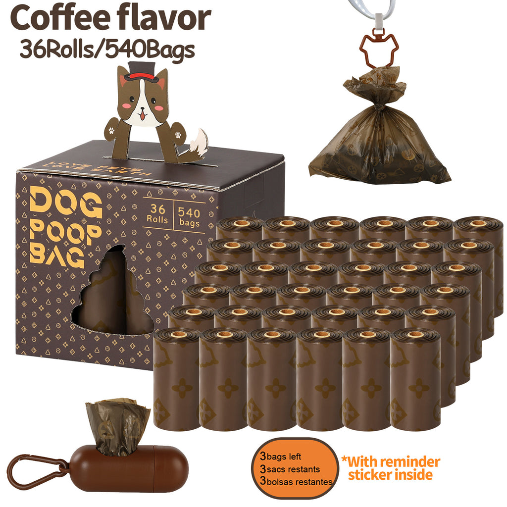 Alternative Arabica coffee beans