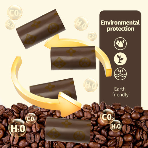Alternative Arabica coffee beans